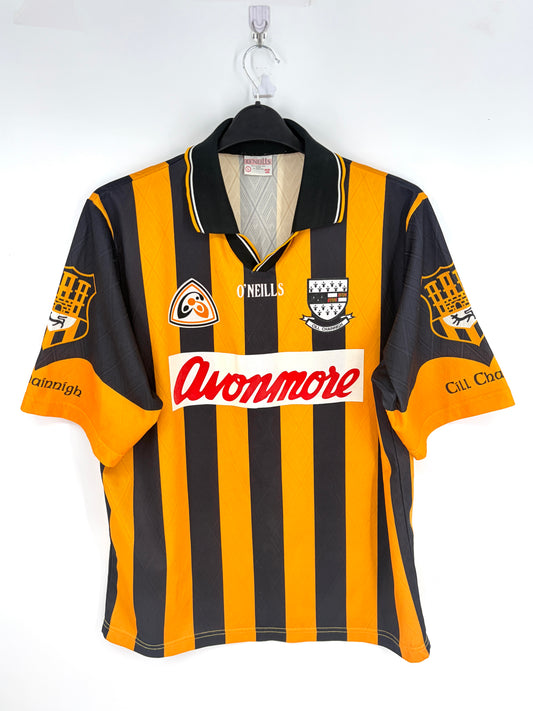 1998-99 Kilkenny GAA Jersey (L)