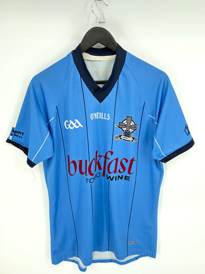 St Mary’s London ‘Buckfast’ GAA Jersey