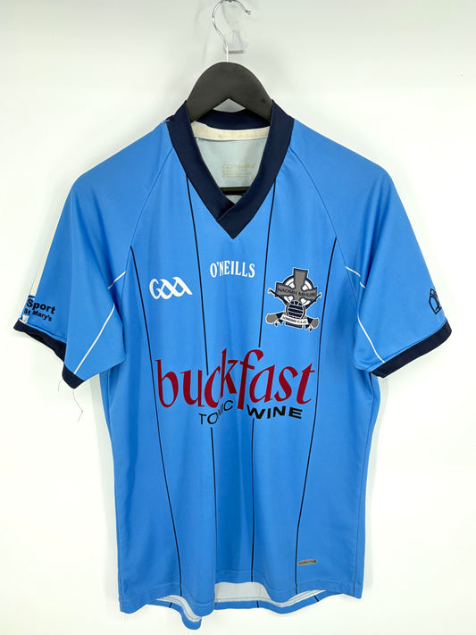 St Mary’s London ‘Buckfast’ GAA Jersey