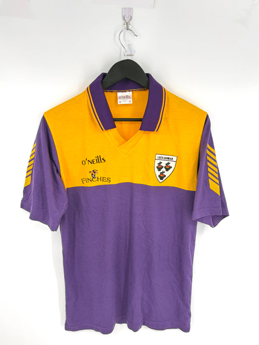 1992/93 Wexford GAA ‘Finches’ Jersey (S)