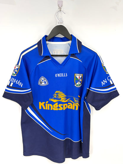 2008 Cavan GAA Jersey (S)