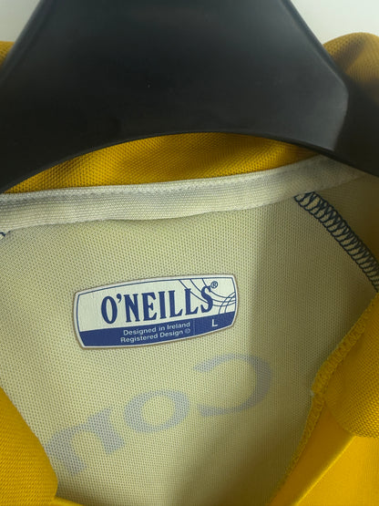 2004/07 Roscommon GAA Jersey (L)