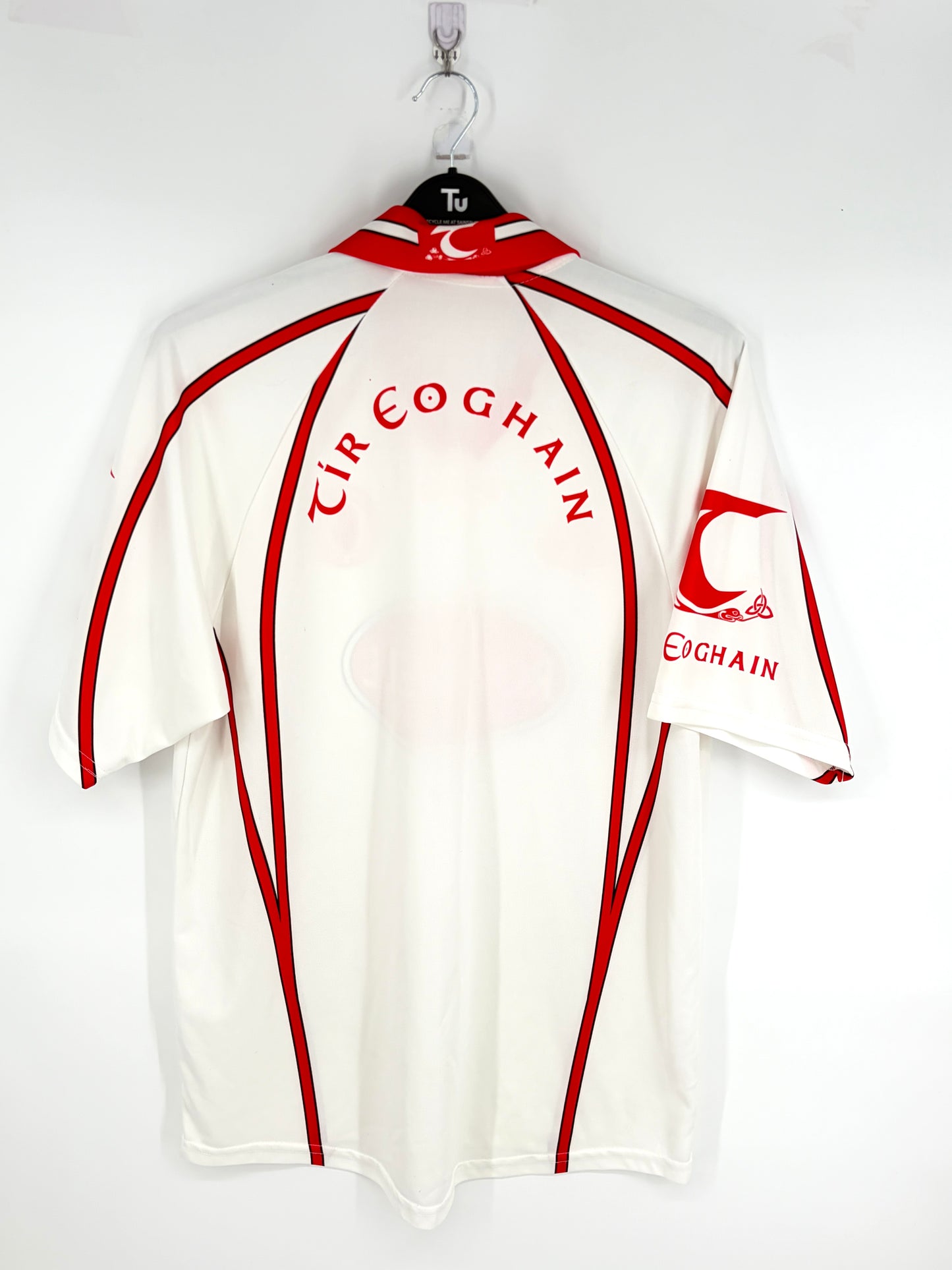 2005 Tyrone GAA Jersey (XL)