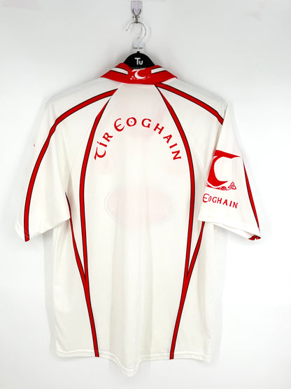 2005 Tyrone GAA Jersey (XL)