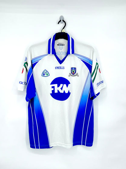 Monaghan 2005-07 GAA Jersey