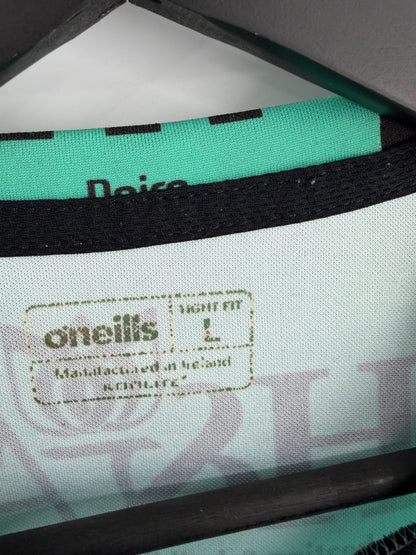 Derry GAA 2019 Goalkeeper Jersey - #8