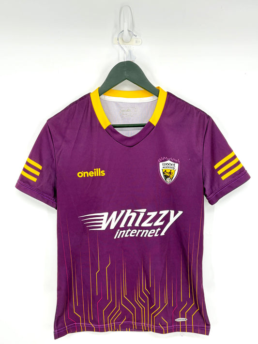 Wexford GAA Academy Jersey - Player Issue