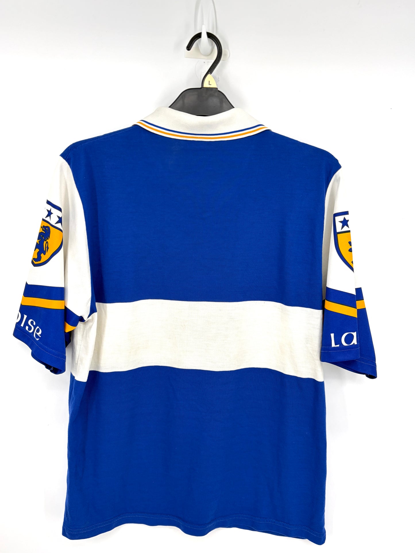 1999/2002 Laois GAA Jersey