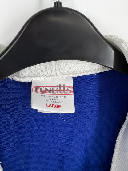 1995 Laois GAA Jersey - #14