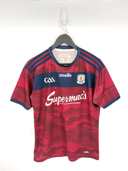 2018 Galway GAA GK Jersey ‘Camo’