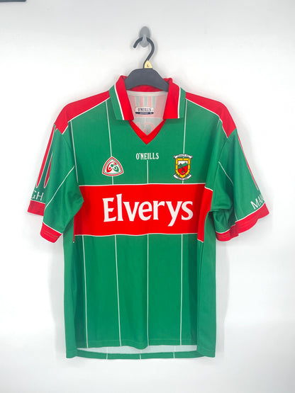 2006-08 Mayo GAA Jersey