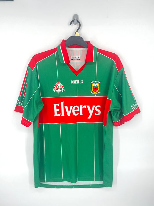 2006-08 Mayo GAA Jersey