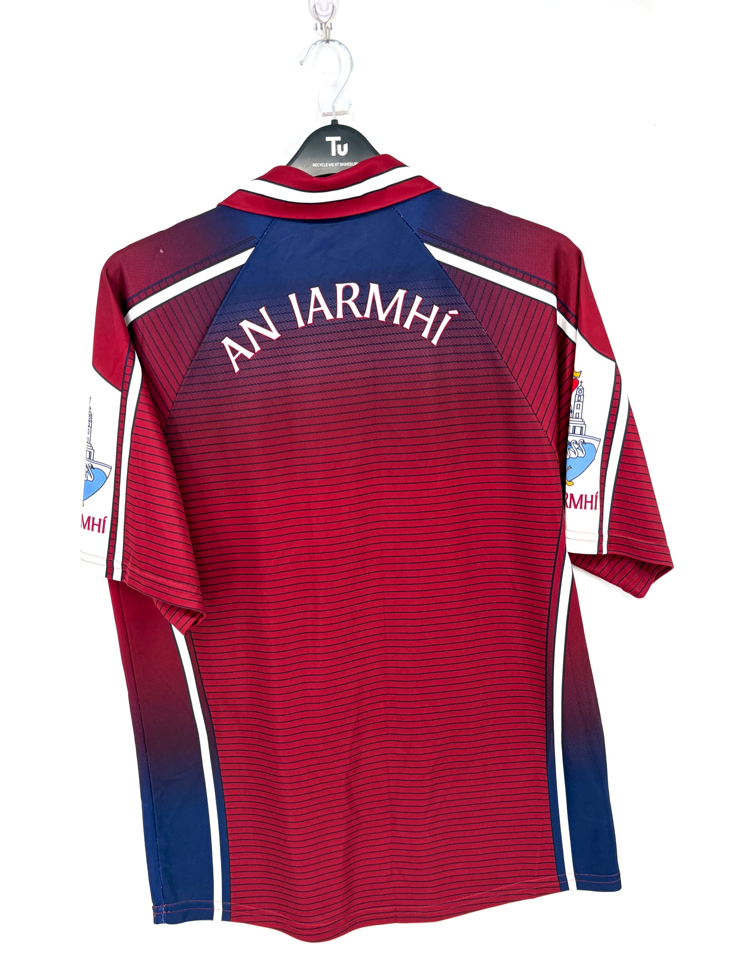 2005 WestMeath GAA Jersey (L)