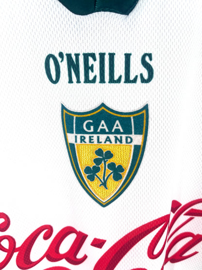 Ireland x AFL (Eire) 2005-06 GAA ‘International Rules’ Jersey