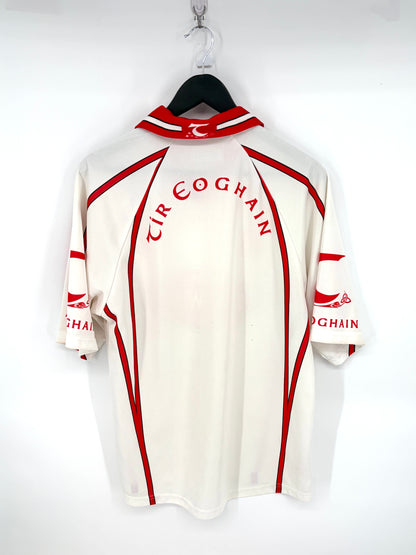 2005 Tyrone GAA Jersey