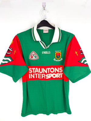 1998/99 Mayo GAA Jersey (M)