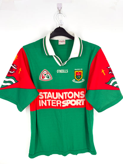 1998/99 Mayo GAA Jersey (M)