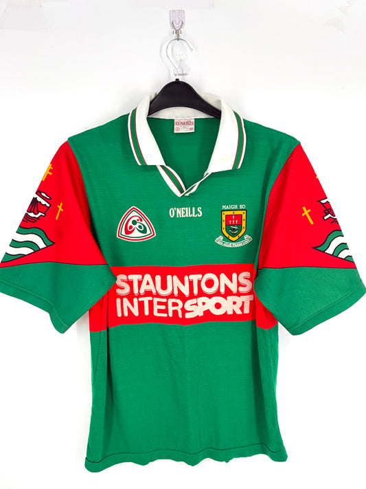 1998/99 Mayo GAA Jersey (M)