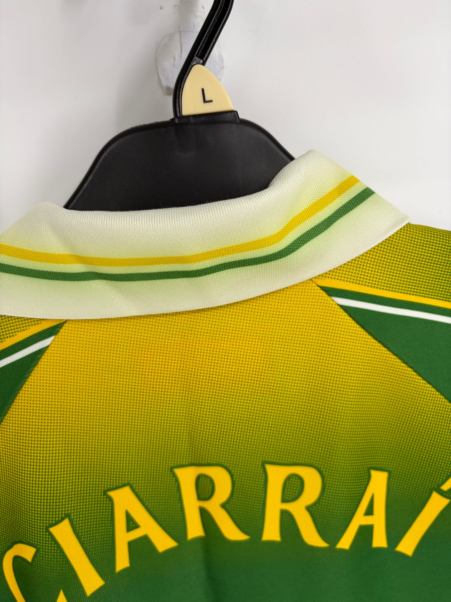 2003/06 Kerry GAA Jersey (XL)