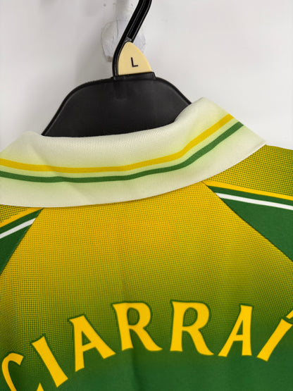 2003/06 Kerry GAA Jersey (XL)