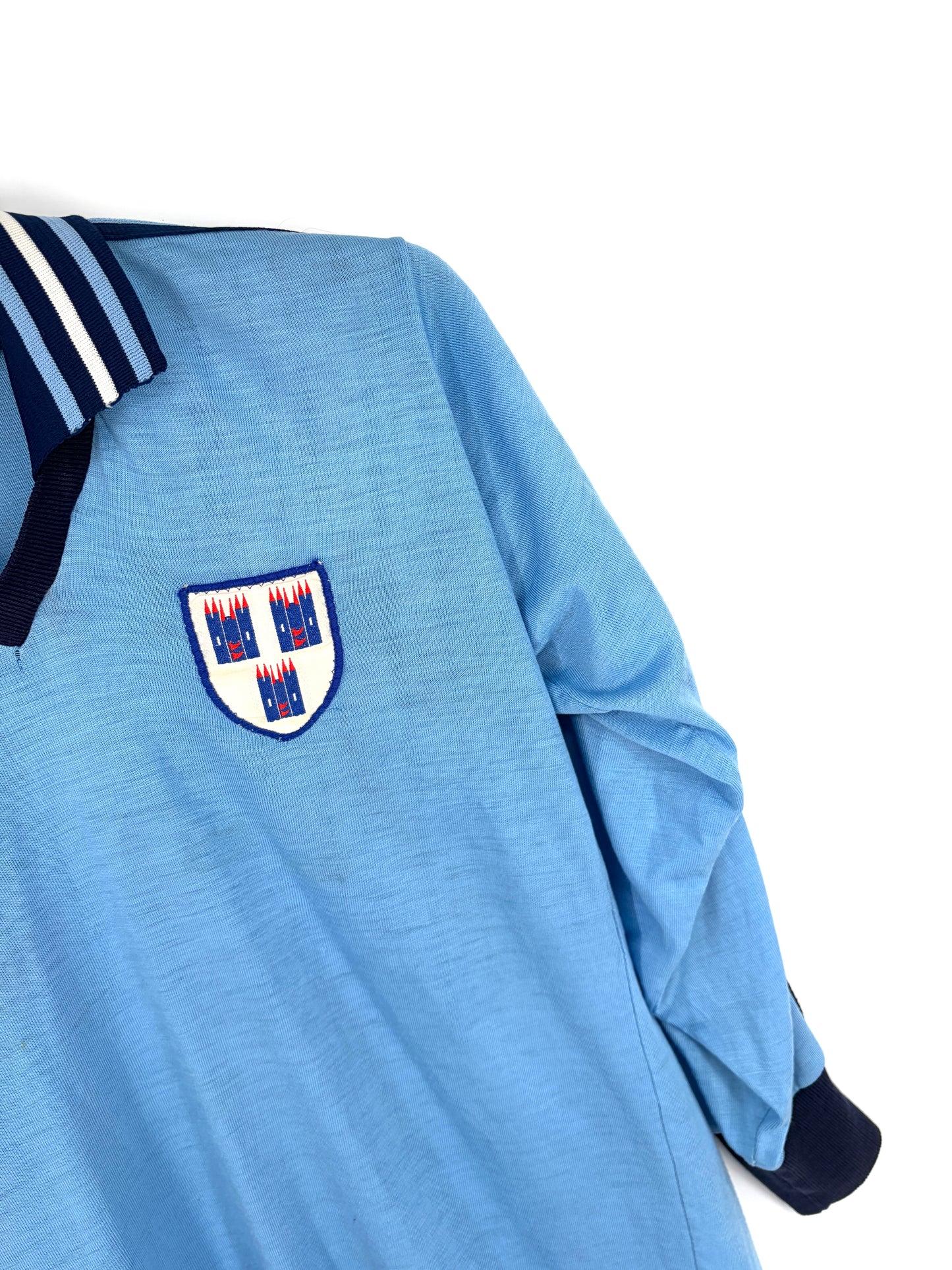 1976/82 Dublin GAA Jersey - Competition