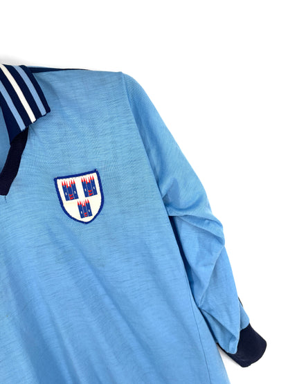 1976/82 Dublin GAA Jersey - Competition