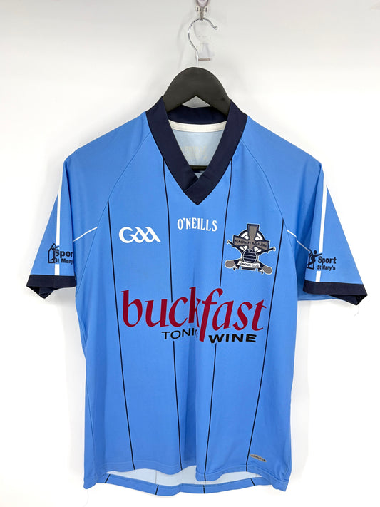 St Mary’s London ‘Buckfast’ GAA Jersey