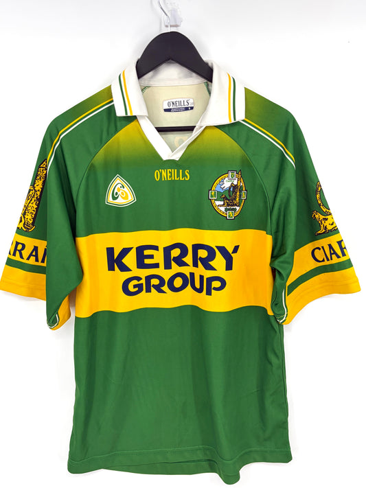 2003/06 Kerry GAA Jersey (S)