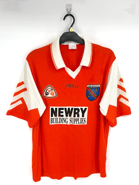1995 Armagh GAA Jersey (L)