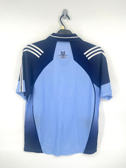 2007/08 Dublin GAA Jersey