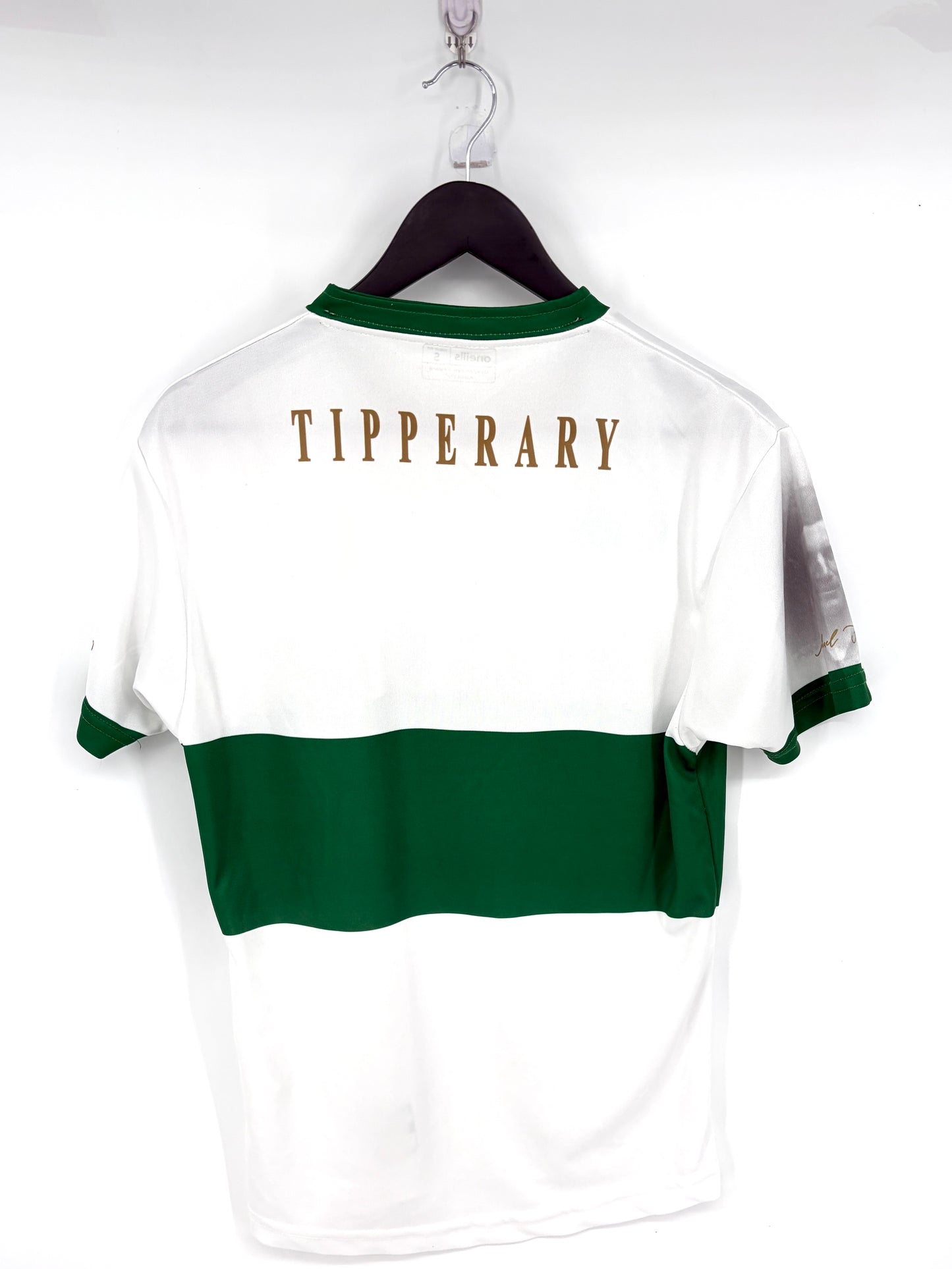 Tipperary GAA 1920 Commemoration Jersey