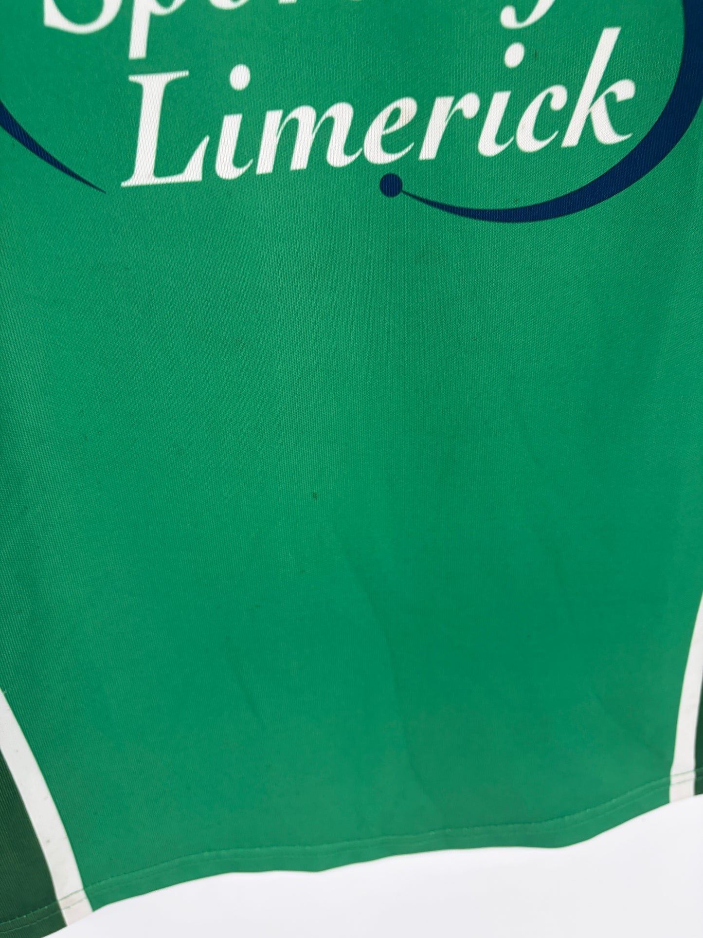 2008 Limerick GAA Jersey (M)
