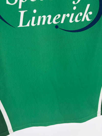 2008 Limerick GAA Jersey (M)