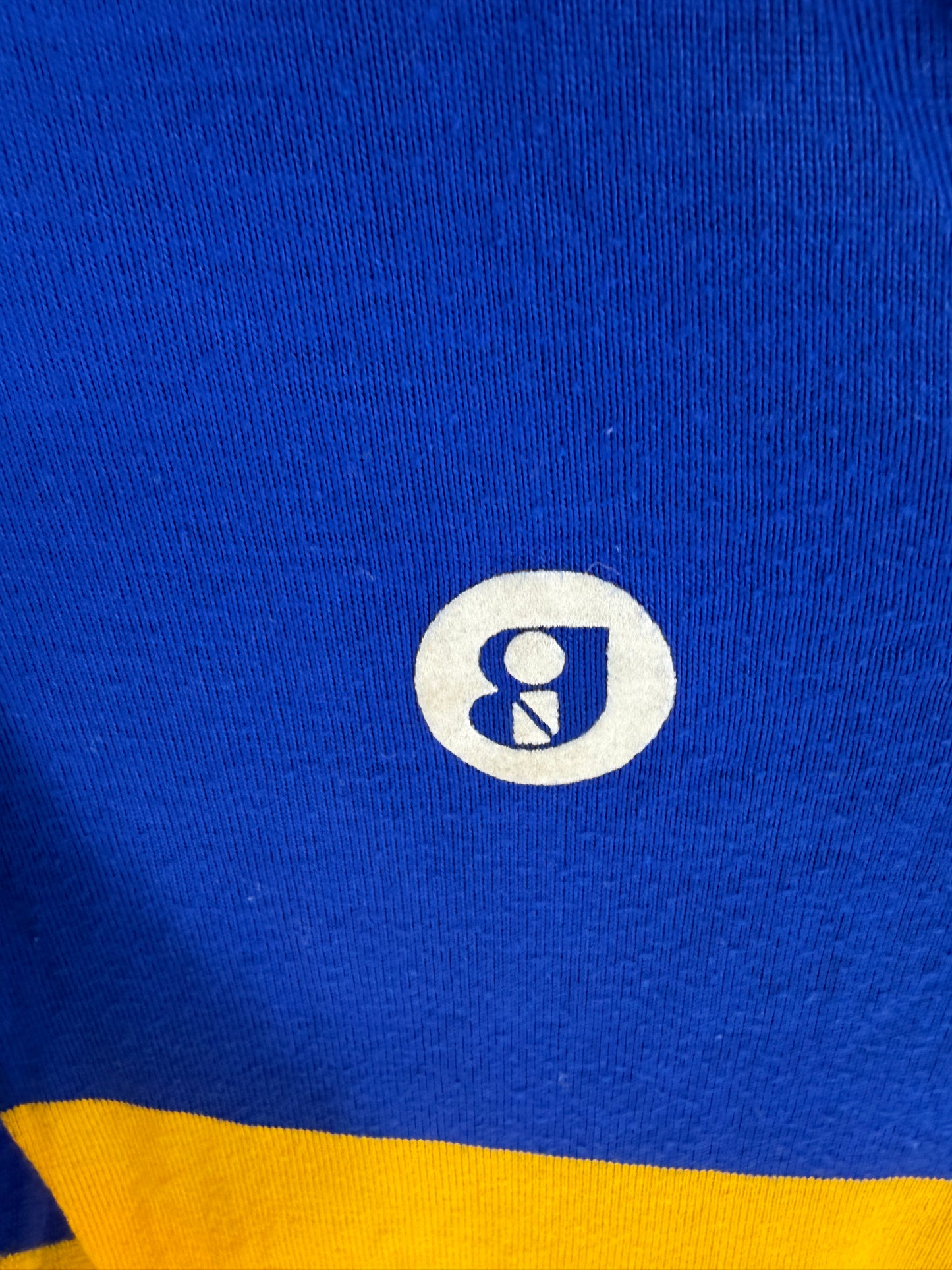 1991 Tipperary GAA Long Sleeve Jersey (XL)