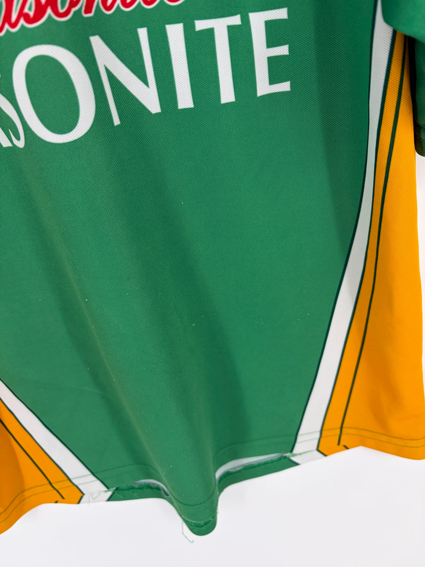 2007 Leitrim GAA Jersey (S)