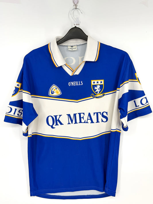 2002 Laois GAA Jersey (M)