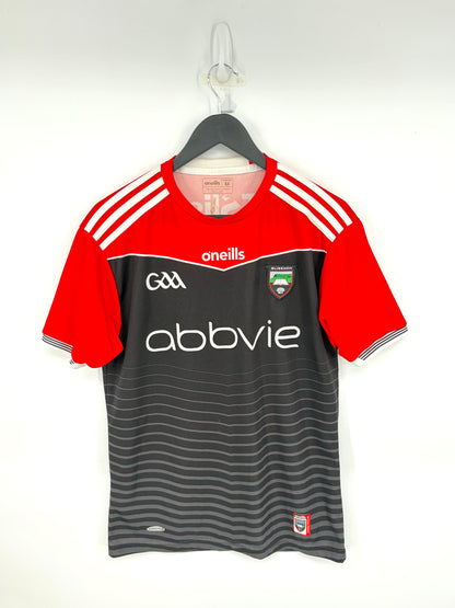 2019 Sligo GAA GK Jersey