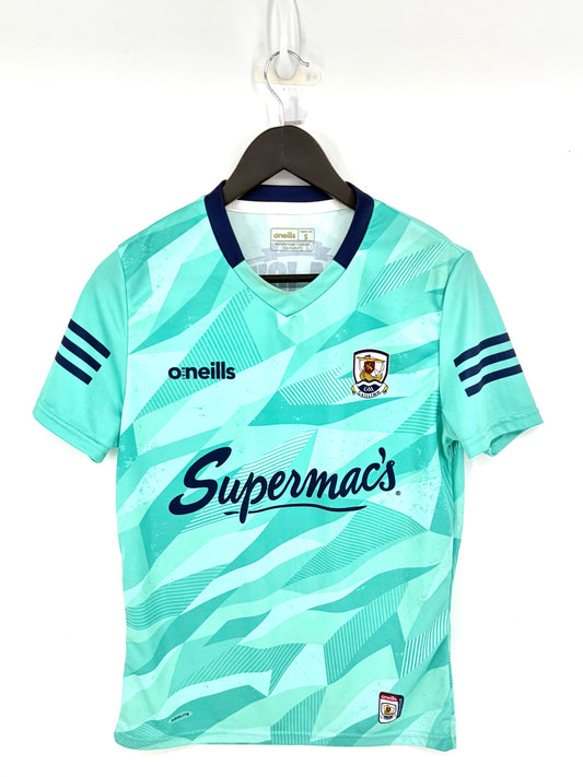 Galway GAA 2022 Training Jersey