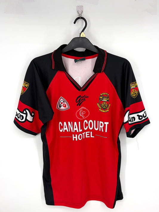 2003/04 Down GAA Jersey