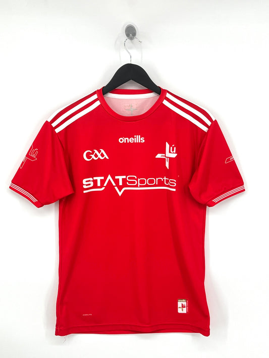 2019-21 Louth GAA Jersey