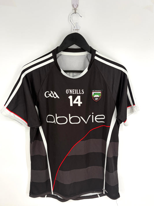 2017 Sligo GAA Jersey - #14