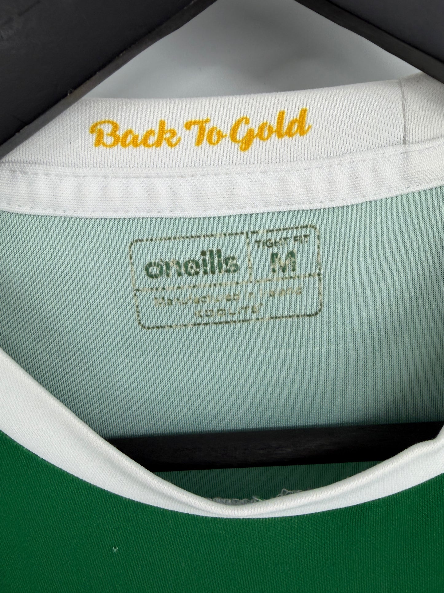 2019 Kerry GAA All Ireland Final Jersey