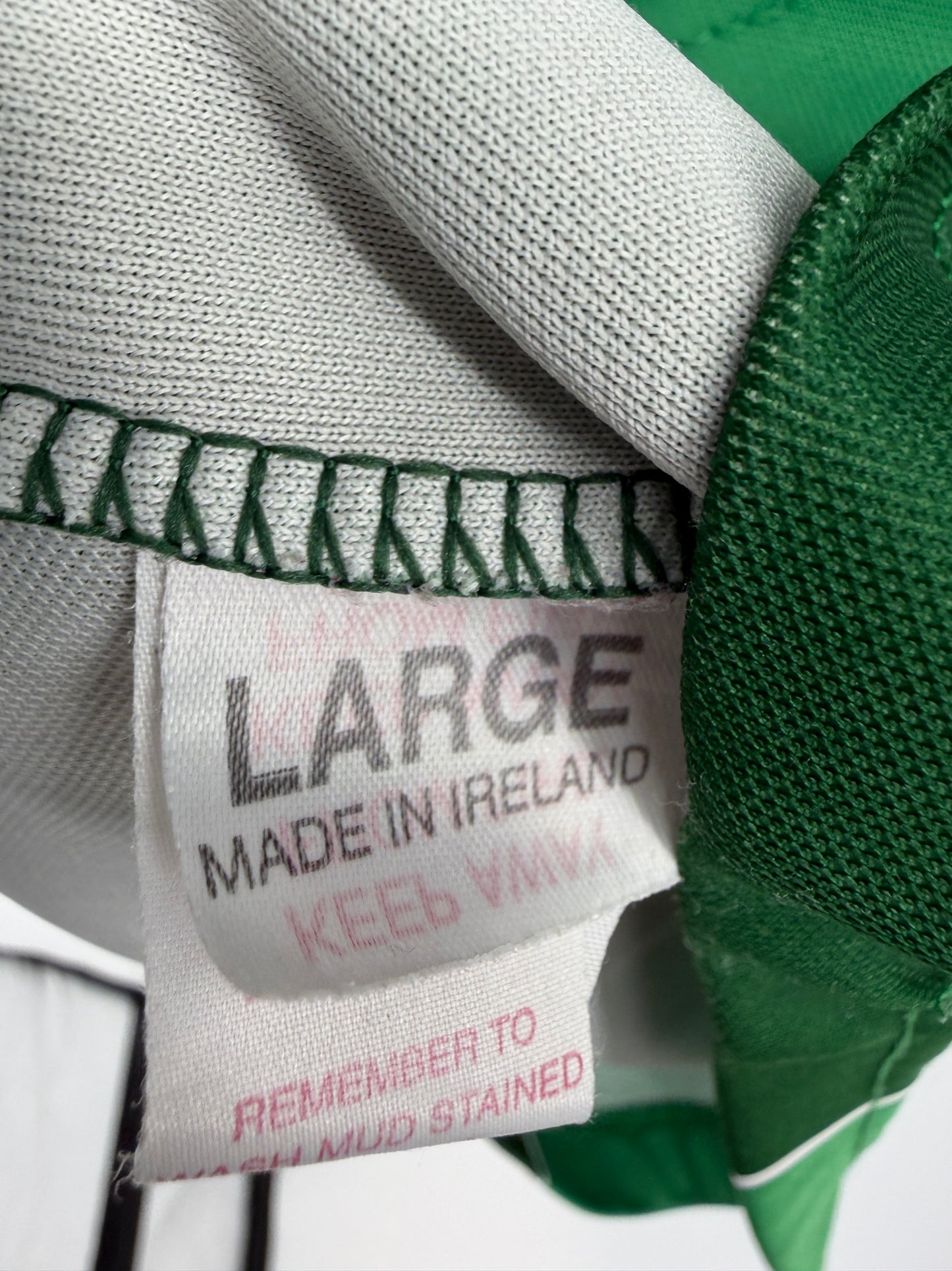 2008 Limerick GAA Jersey