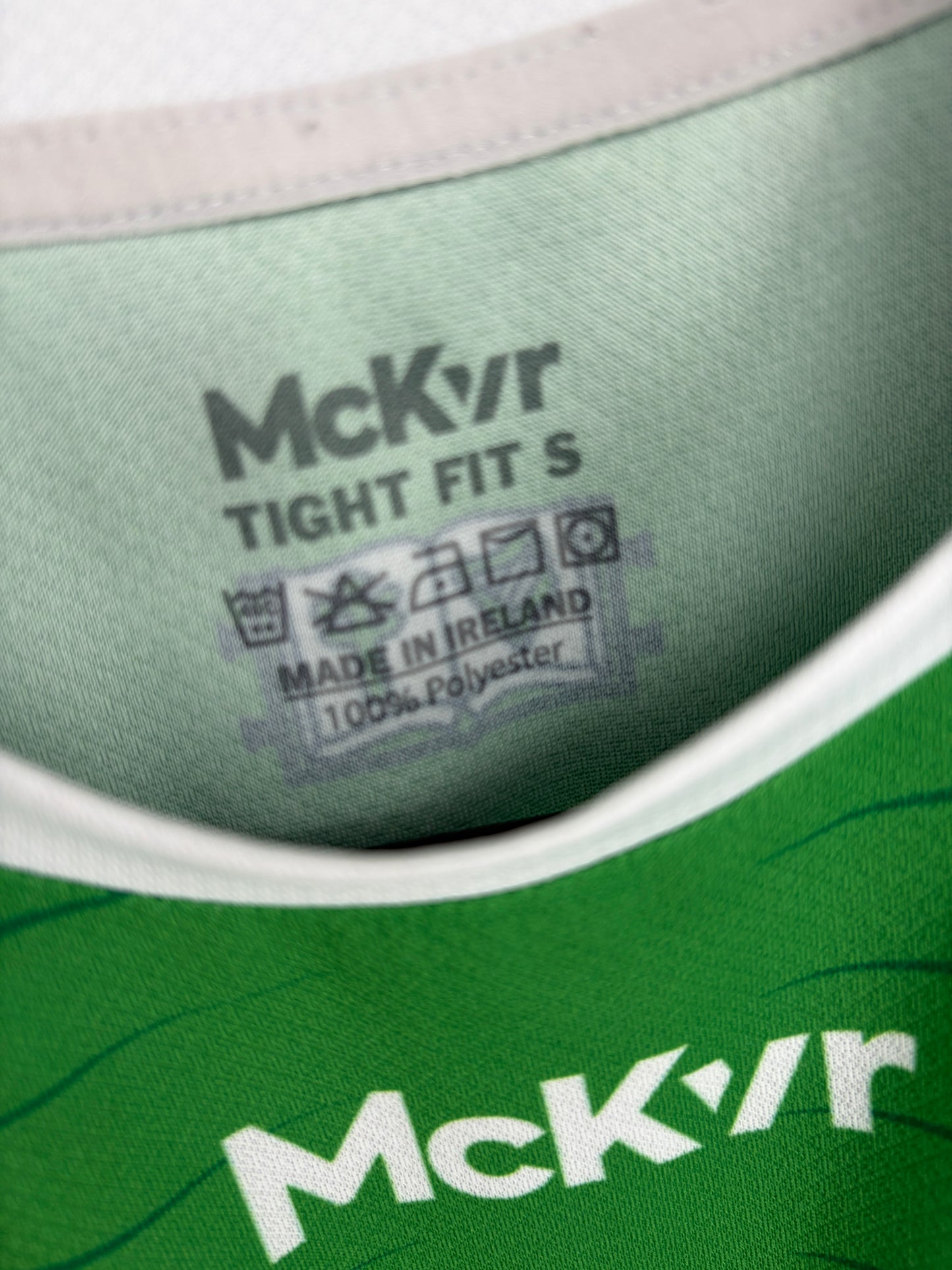 2021 Armagh GAA Goalkeeper Jersey
