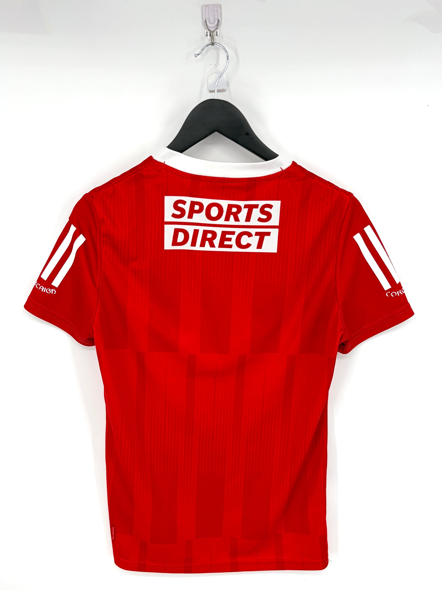 2021 Cork GAA Jersey