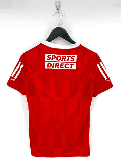 2021 Cork GAA Jersey