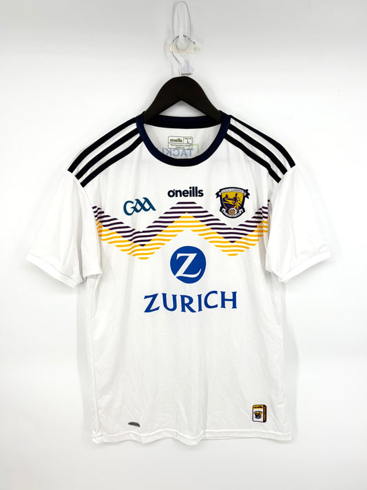 Wexford GAA 2021/22 GK Jersey