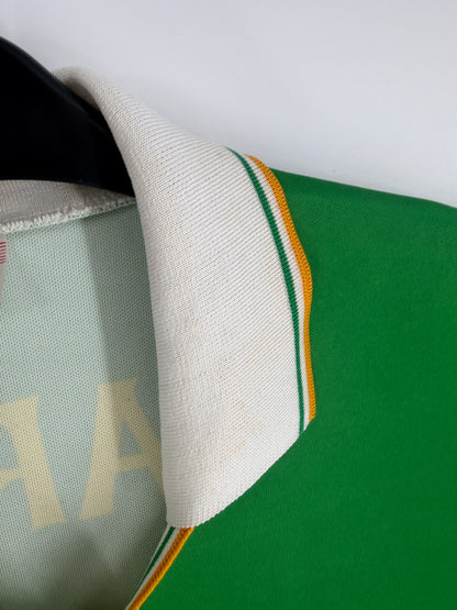 2000/02 Kerry GAA Jersey (L)