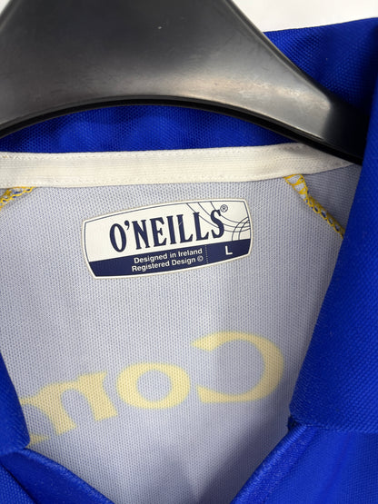 2004/07 Roscommon GAA GK Jersey (L)