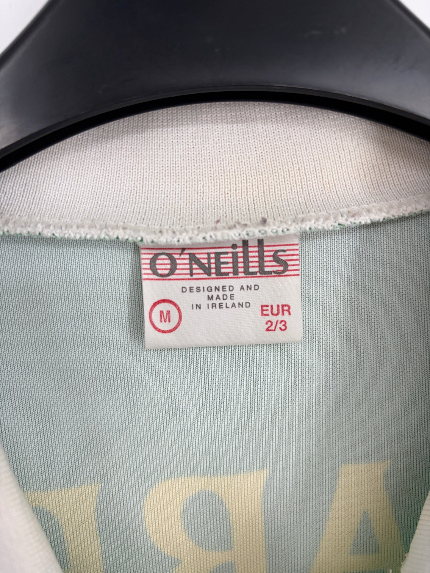 2000/02 Kerry GAA Jersey (M)